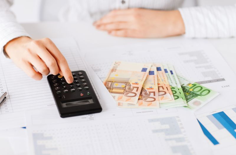 Poreska uprava: Naplata prihoda u aprilu 85 miliona eura