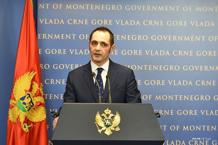 Vlada neće produžavati rok za legalizaciju