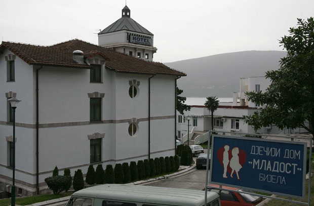 U domu Mladost u Bijeloj ostavljeno 25 djece sa invaliditetom