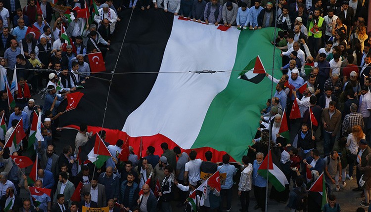Protesti u Istanbulu: Turska povukla ambasadore iz SAD i Izraela