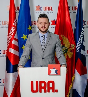 URA: Medojević je patološki lažov