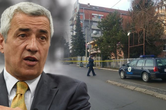 Dronovi snimili ubistvo Olivera Ivanovića?