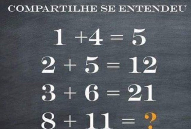 Da vidimo koliko znamo: Matematički zadatak koji je zaludio svijet!