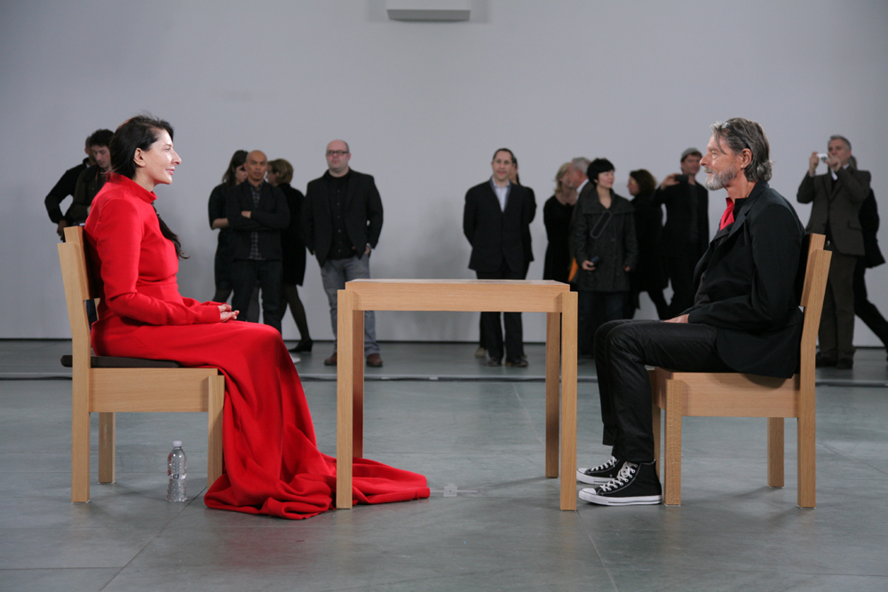 Marina Abramović dobitnica prestižne španske nagrade