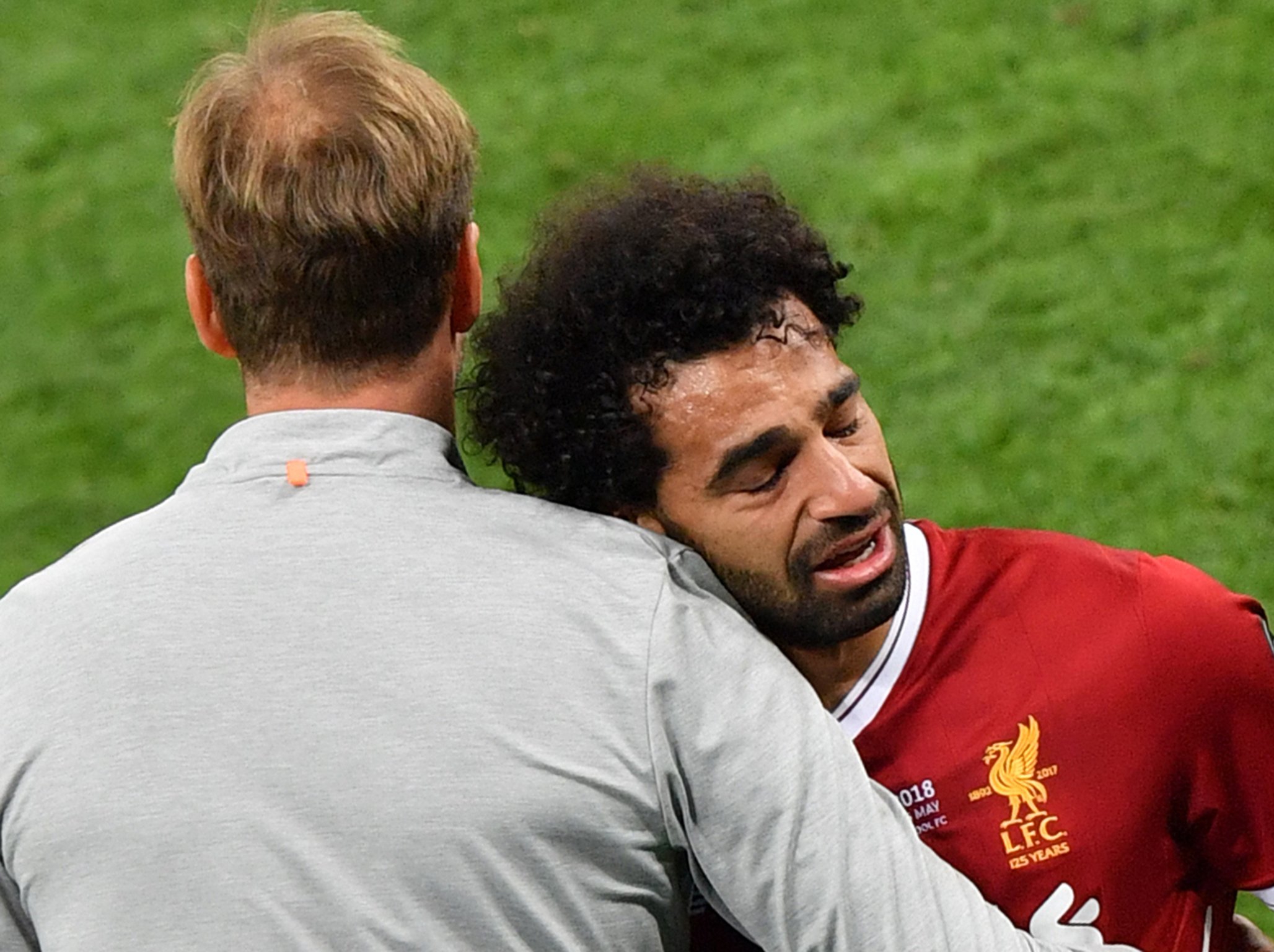 Salah brutalno odgovorio Ramosu: Nakon što me je rasplakao, sada pokušava…