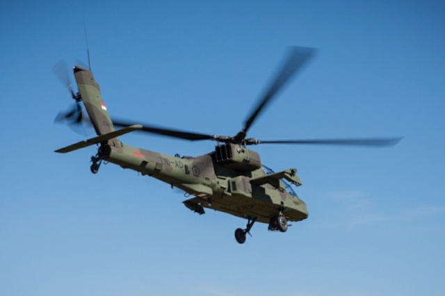 Strašna nesreća u SAD: Helikopter udario u dalekovod i srušio se u rijeku