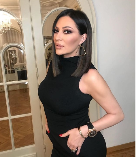 CECA ima HIT frizuru, i svi je KOPIRAJU