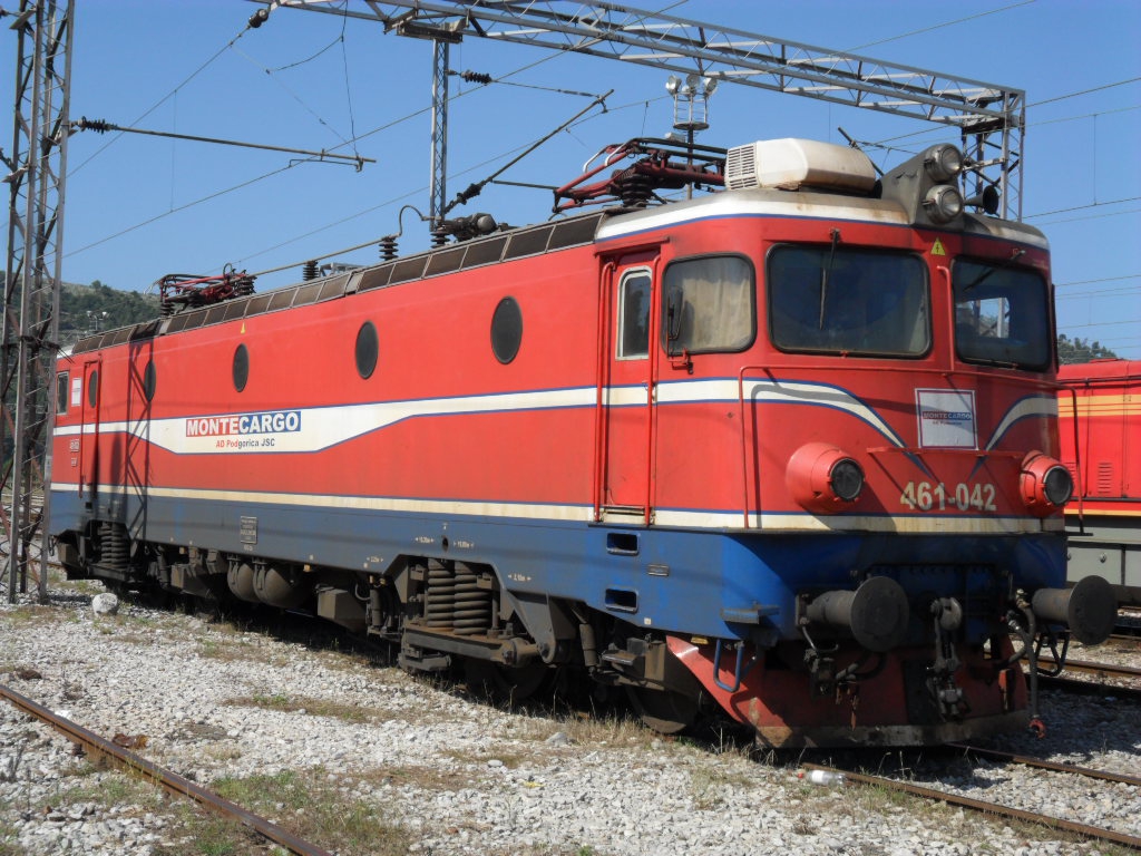 Otklonjen kvar na željezničkoj pruzi u mjestu Bratonožići, saobraćaj uspostavljen