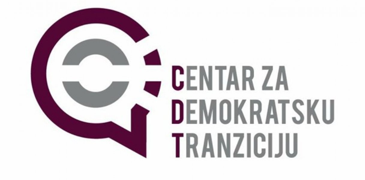 CDT: Izborna administracija samo jedan od problema koji se mora riješiti prije izbora