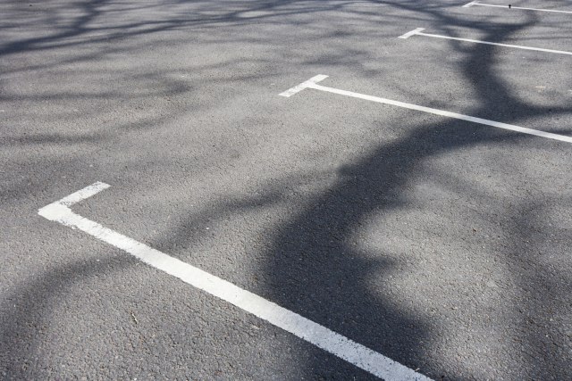 Najskuplje parking mjesto na svijetu, cijena je više nego bahata