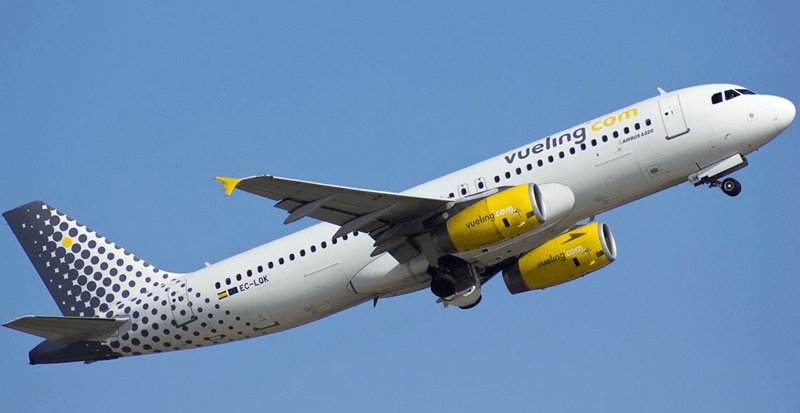 Španci razmatraju uvođenje avio linije Podgorica – Barselona