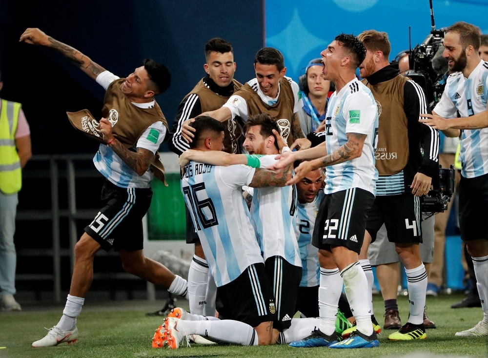VIDEO – “Gaučosi” u osmini finala! Roho i Hrvati heroji Argentine