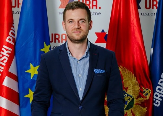 URA: Darmanović da opozove Mićunovića sa mjesta ambasadora u Srbiji