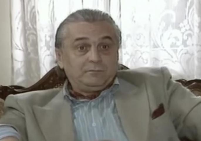 Ko je u stvari bio ŠĆEPAN ŠĆEKIĆ? Otkrivena velika tajna “Srećnih ljudi”