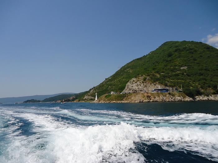 Sigurnost na moru: U slučaju incidenta pozvati 129