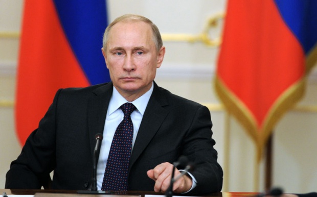 Putin: Treći svjetski rat bio bi kraj civilizacije