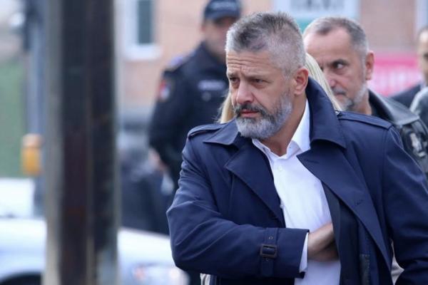 Ukinuta oslobađajuća presuda Naseru Oriću