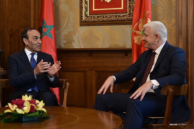 CG zainteresovana za marokanska iskustva u korišćenju solarne energije