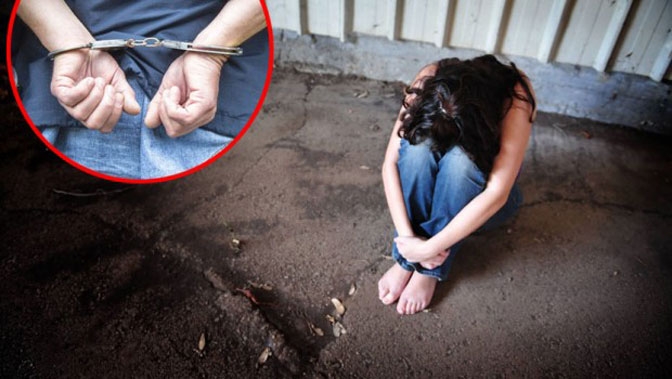 Uhapšen crnogorski državljanin: Seksualno uznemiravao i dodirivao po tijelu 13-ogodišnju djevojčicu