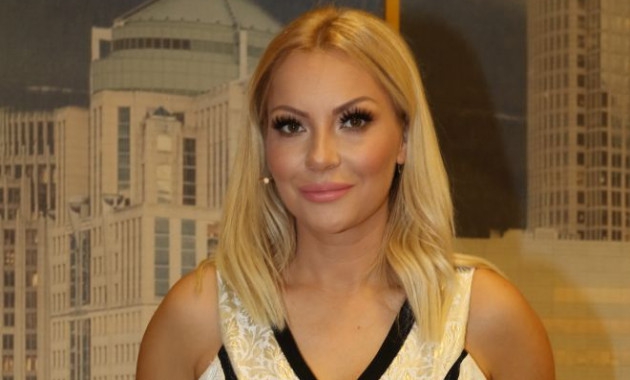 BORBA SE ISPLATILA: Ivana Selakov je konačno u DRUGOM STANJU!