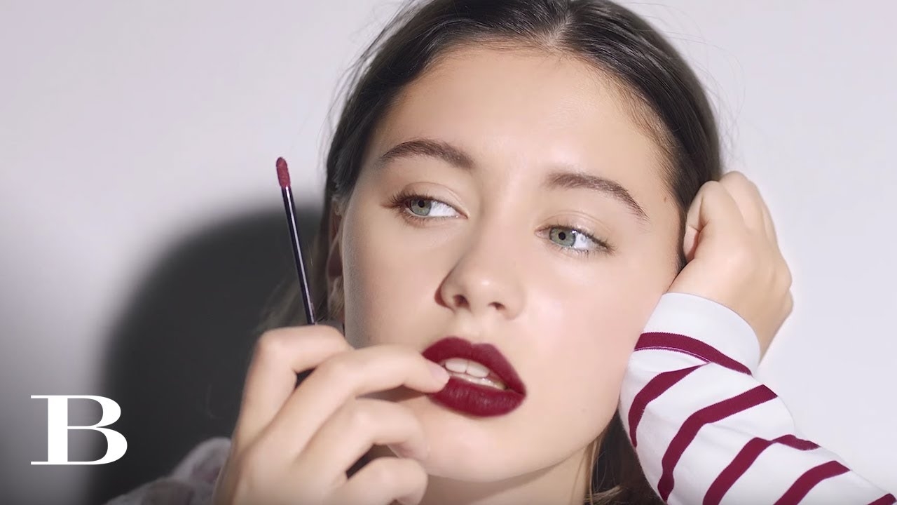 Novi Burberry karmini koji traju 8 sati