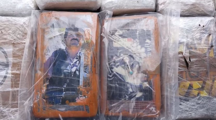Srpski narko-bosovi “pukli” 45 miliona dolara: Drogu švercovali u konzerve sa etiketama “El Čapo” i “El Patron”