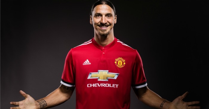 FOTO – Ibrahimović potpuno go na naslovnici