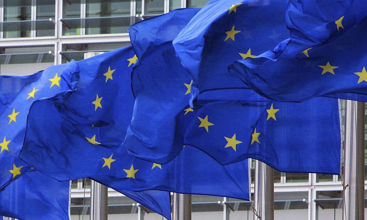 Vanredni sastanak članica EU o izbjeglicama