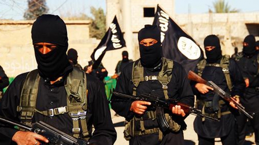 Tri udovice iz Crne Gore u kampu ISIL-a