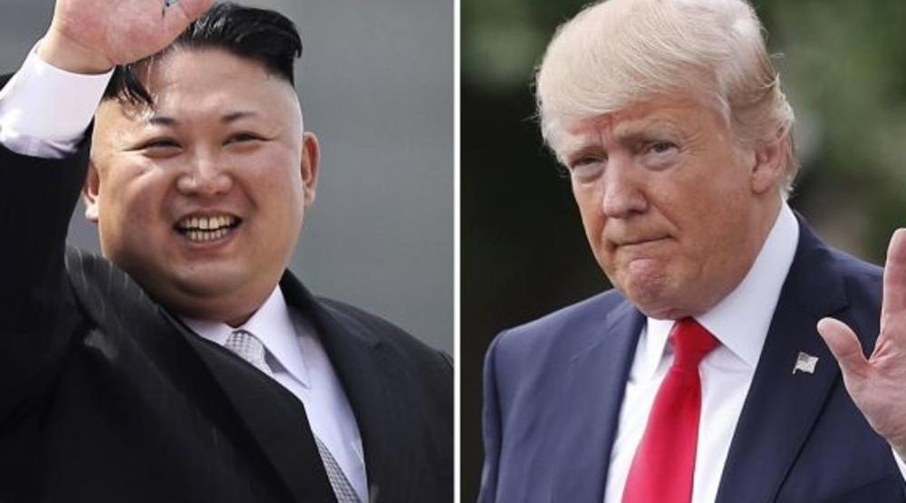 Ipak se predomislio: Tramp produžio sankcije Sjevernoj Koreji