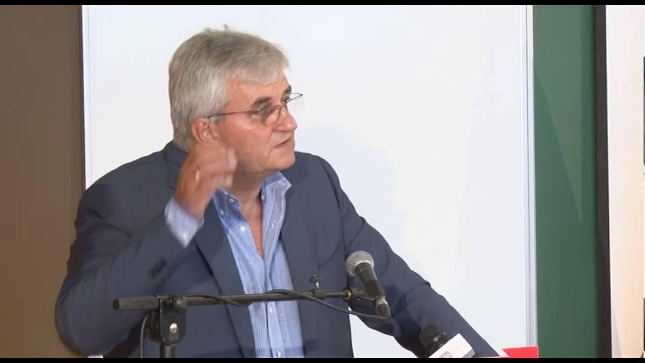 Žarko Radulović: Milijardu od turizma, dosanjan san o dužoj sezoni