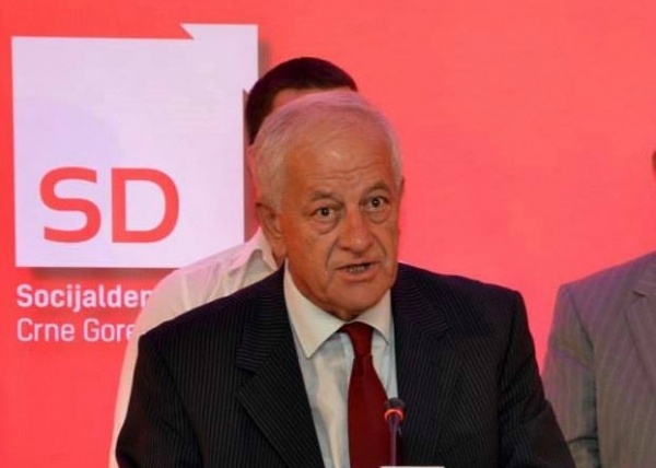 Orlandić: Određene opozicione partije nestale sa političke scene