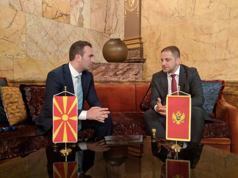 Šehović u Briselu: Formirati Regionalnu agenciju za kvalitet u visokom obrazovanju