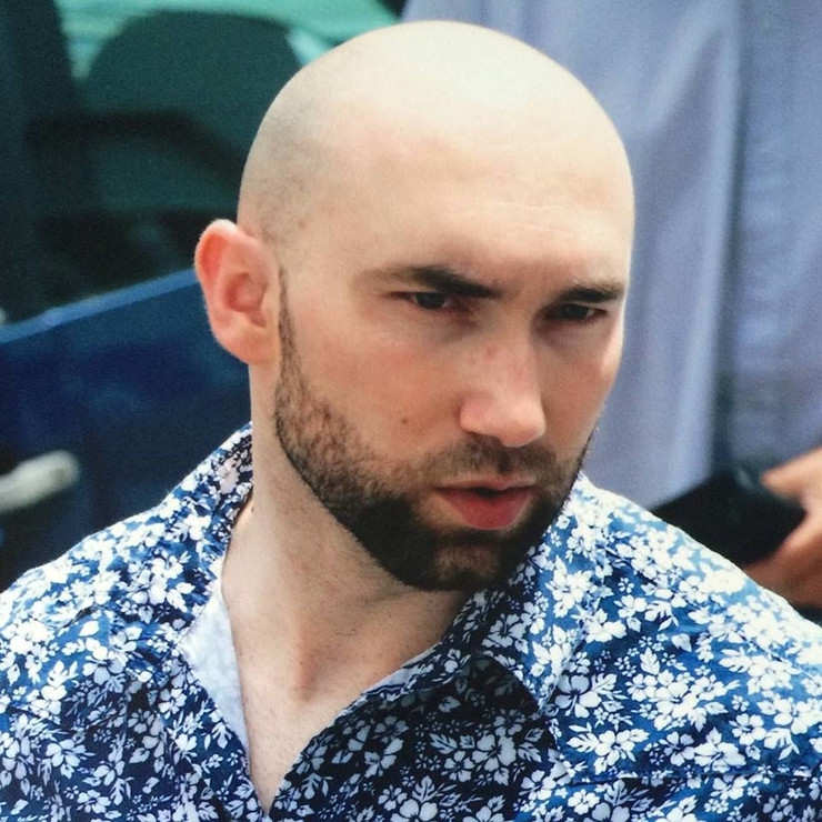 Kikbokser izrešetan u sačekuši u Ćupriji