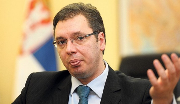 Jeremić tužio Vučića: Označio me šefom međunarodne bande lopova