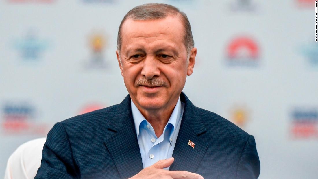 Preliminarni rezultati: Pobjeda Erdogana i njegove AKP