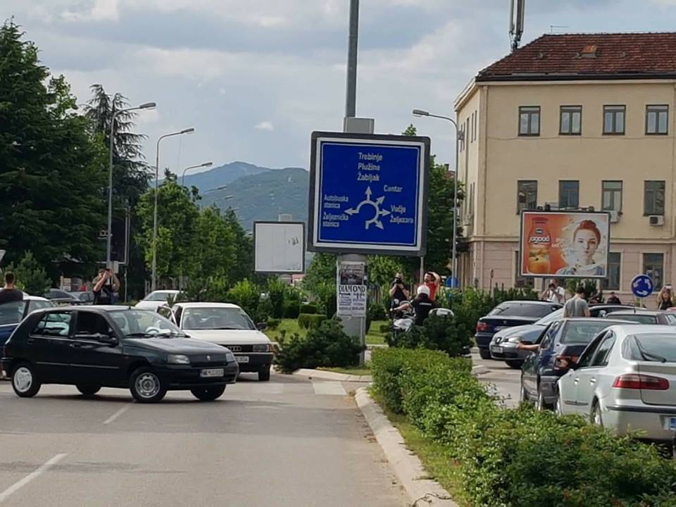 Protesti zbog cijena goriva u Nikšiću, Rožajama i Ribarevini, policija spriječila Podgoričane da blokiraju put