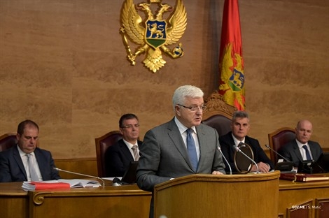 Evo šta će poslanici danas pitati Markovića