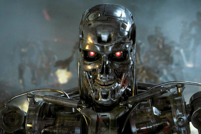 Naučnici stvorili robota – psihopatu Normana: Opsjednut je smrću i sve je naučio s Reddita