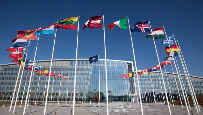 Crna Gora će nastaviti sprovođenje politike NATO-a u cilju odgovora na bezbjednosne prijetnje