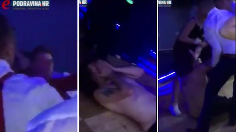 VIDEO: Pogledajte kako je učenik nokautirao profesora