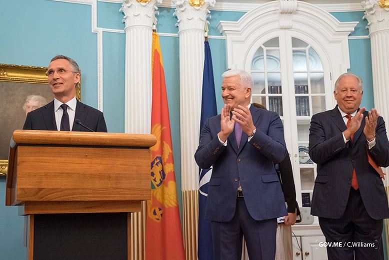 Niti smo ginuli na ratištima, niti su investitori pohrlili u CG: NATO je važan za političku stabilnost, ne za standard građana