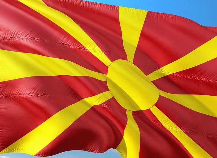 Oglasila se Amerika: Ne blokirajte Makedoniju