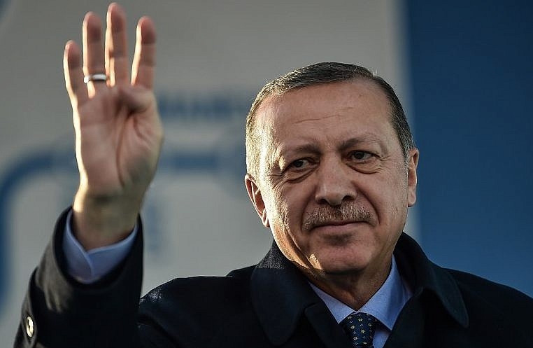 Da li će u nedelju Erdogan ozakoniti svoju apsolutnu moć
