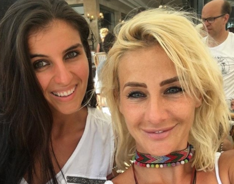 PORODICA DABOVIĆ: Milica pretučena, brat Milan u zatvoru zbog droge, Ana u vezi sa Đilasom