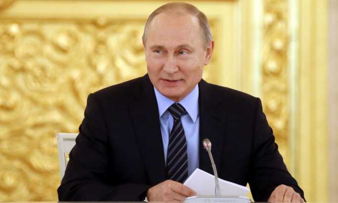 Putin stigao u Beč: Djelovi grada blokirani, čuva ga 800 policajaca