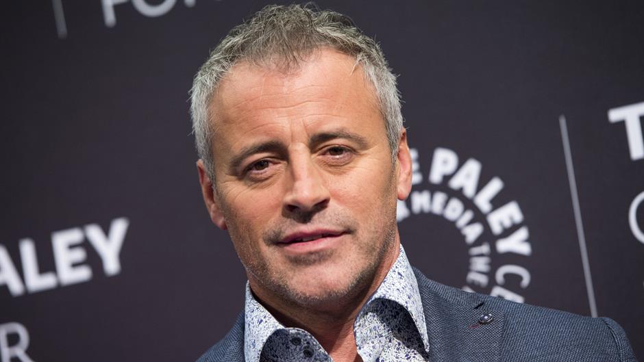 Zvijezda “Prijatelja” napušta Top Gear