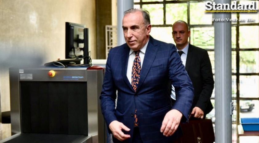 Odbor za bezbjednost: Otkriti izvršioca napada na novinarku Lakić, obezbijediti sigurnost za sve građane