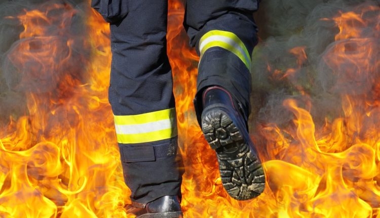 Eksplozija u Željezari Smederevo, ima povrijeđenih