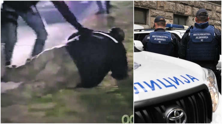 Odale ih “mule”: Uhapšene vođe grupe iz Srbije koja je prodavala heroin u Austriji